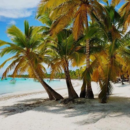 Tropical Beach Байяибе Экстерьер фото